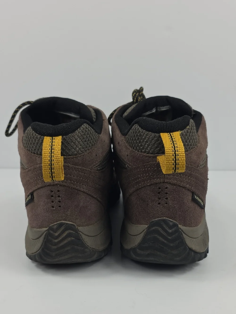 Merrell Oakcreek Mid Waterproof Men's Hiking Boots Size 9.5